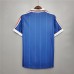 France 1982 World Cup Home Blue Soccer Jersey